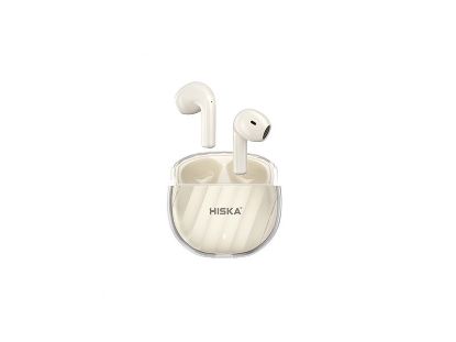 تصویر هندزفری بلوتوثی هیسکا مدل FX-539